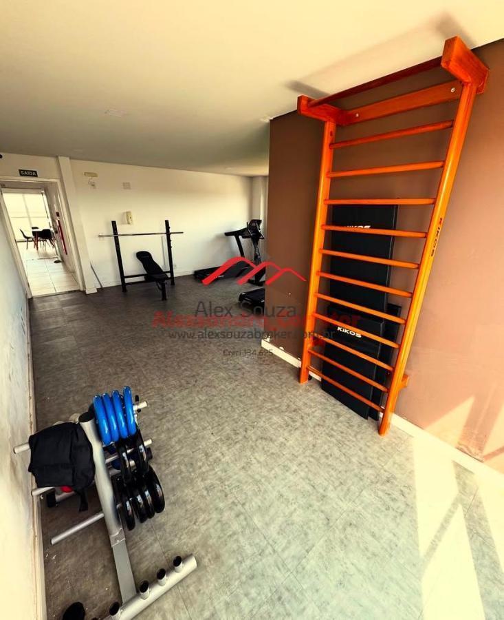 Apartamento, 2 quartos, 56 m² - Foto 23