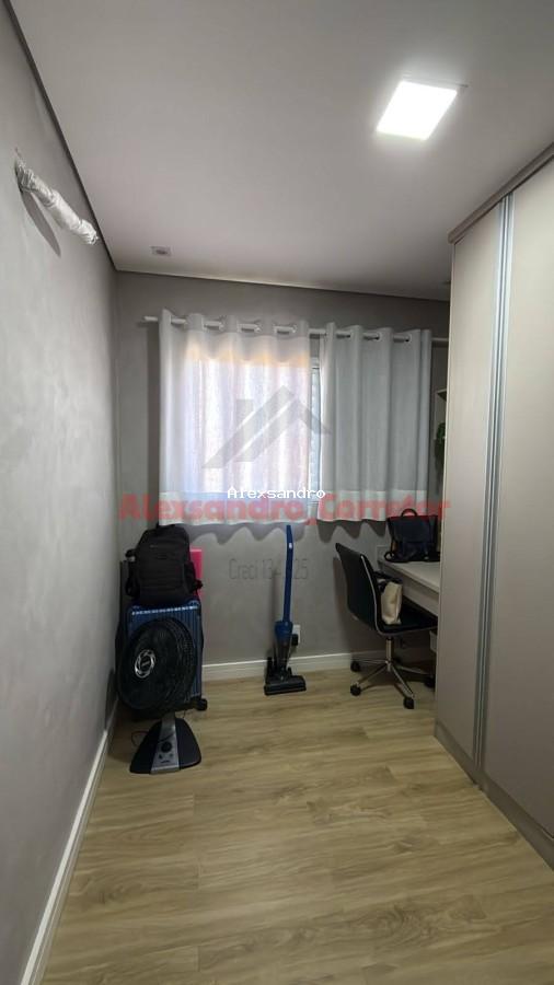 Apartamento, 2 quartos, 56 m² - Foto 16