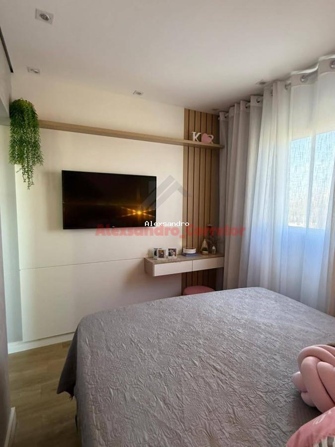 Apartamento, 2 quartos, 56 m² - Foto 15