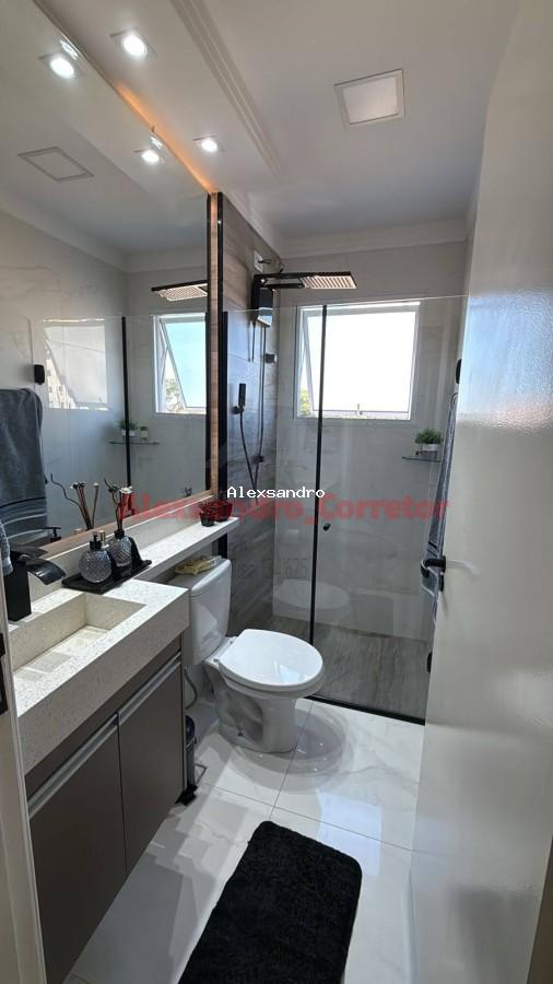 Apartamento, 2 quartos, 56 m² - Foto 5