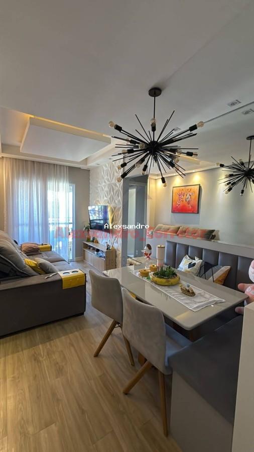 Apartamento, 2 quartos, 56 m² - Foto 8