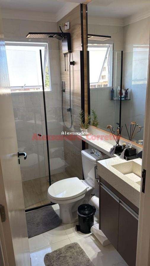 Apartamento, 2 quartos, 56 m² - Foto 7