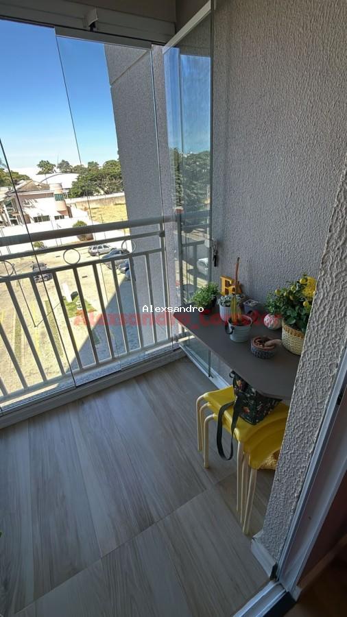 Apartamento, 2 quartos, 56 m² - Foto 9