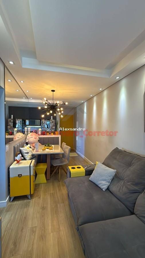 Apartamento, 2 quartos, 56 m² - Foto 1