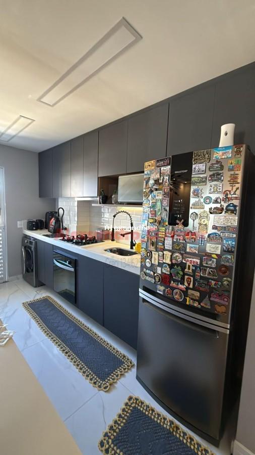 Apartamento, 2 quartos, 56 m² - Foto 11