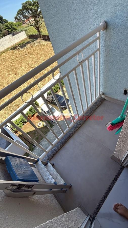 Apartamento, 2 quartos, 56 m² - Foto 10