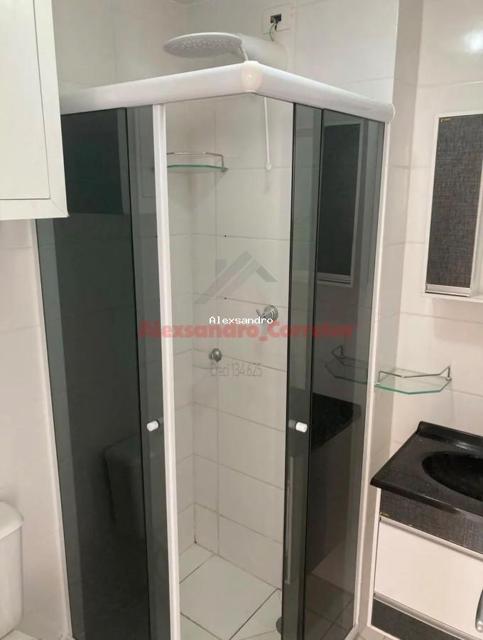 Apartamento, 45 m² - Foto 7