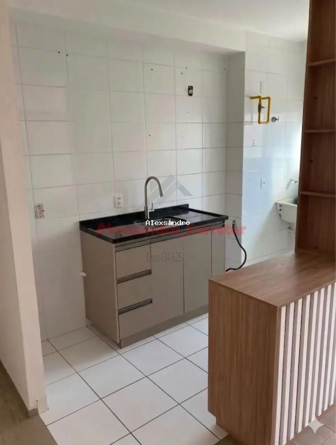 Apartamento, 45 m² - Foto 2
