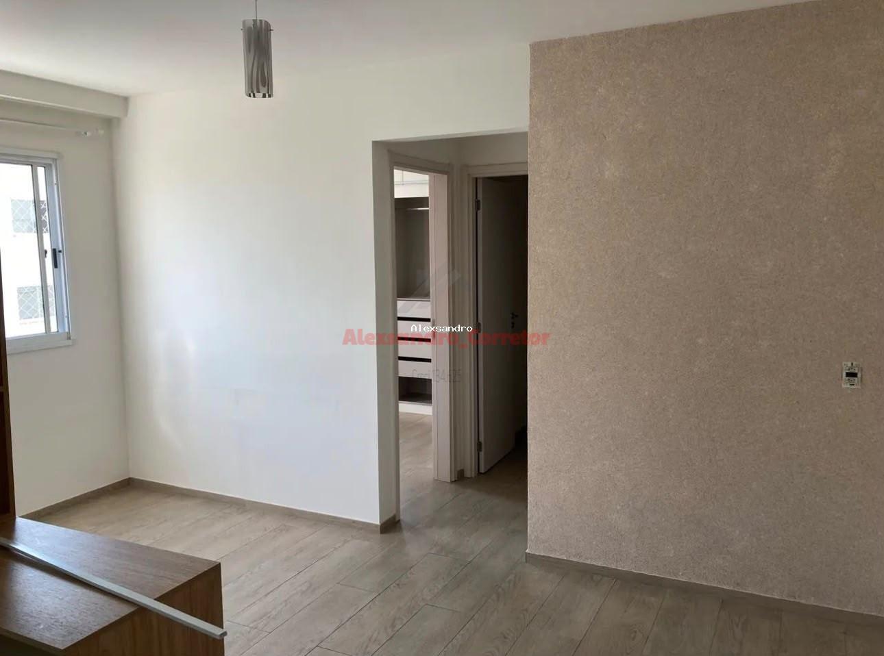 Apartamento, 45 m² - Foto 3