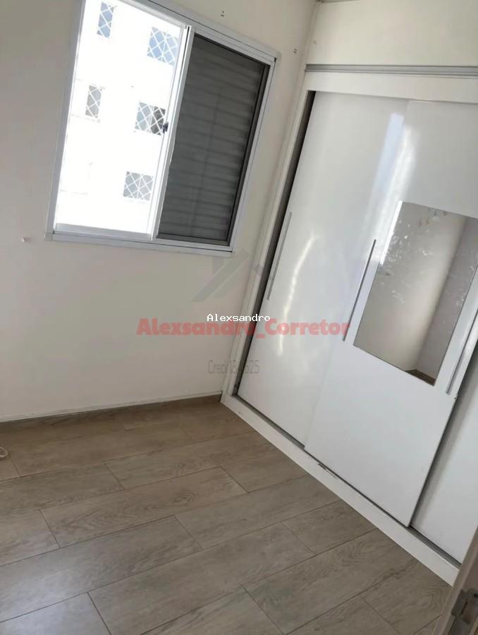 Apartamento, 45 m² - Foto 6