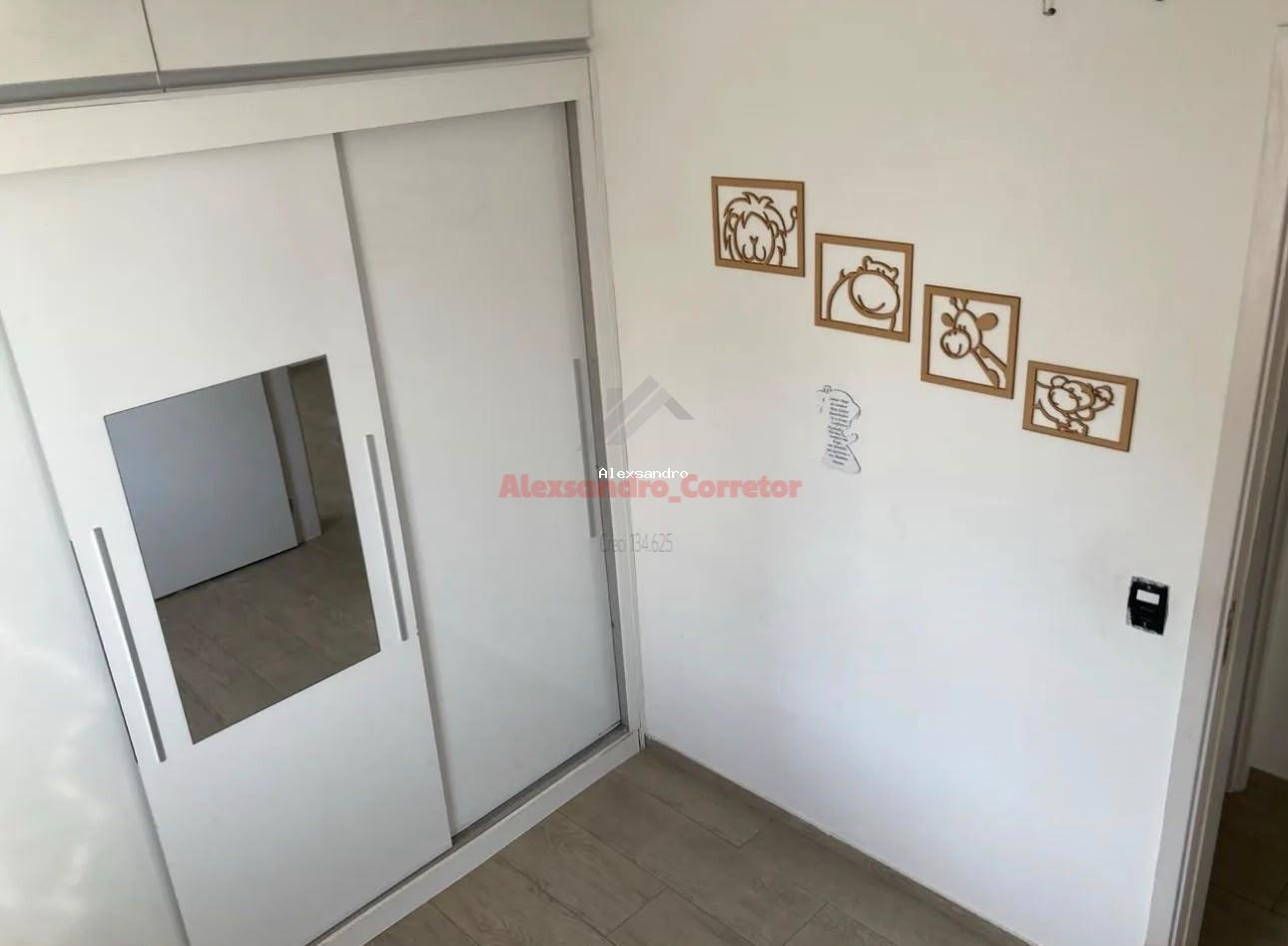 Apartamento, 45 m² - Foto 8