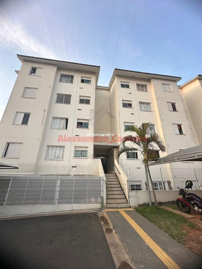 Apartamento, 45 m² - Foto 1