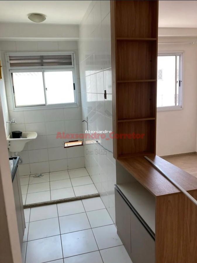 Apartamento, 45 m² - Foto 4