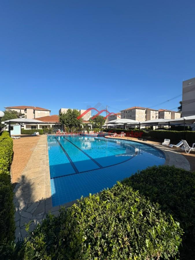 Apartamento, 2 quartos, 45 m² - Foto 15