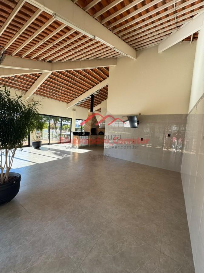 Apartamento, 2 quartos, 45 m² - Foto 12