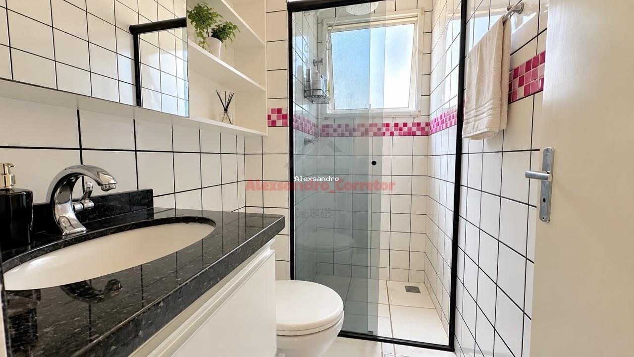 Apartamento, 2 quartos, 45 m² - Foto 5