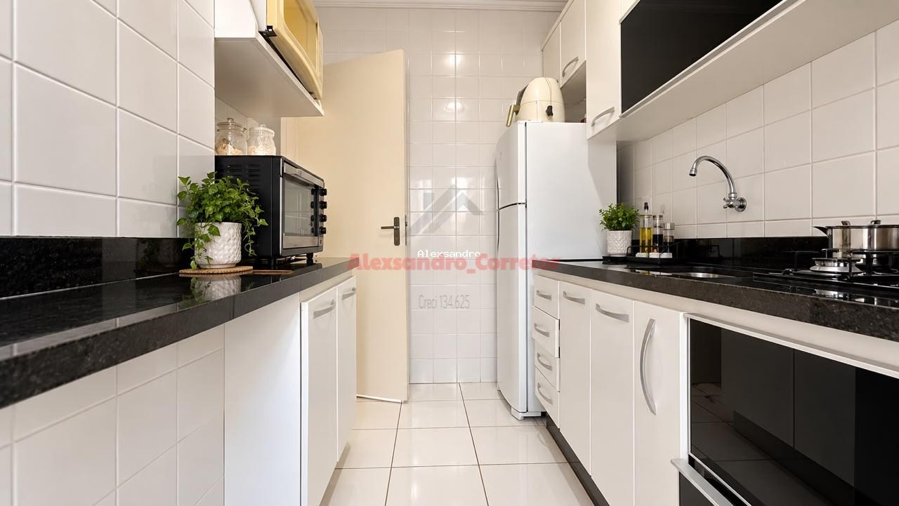 Apartamento, 2 quartos, 45 m² - Foto 7