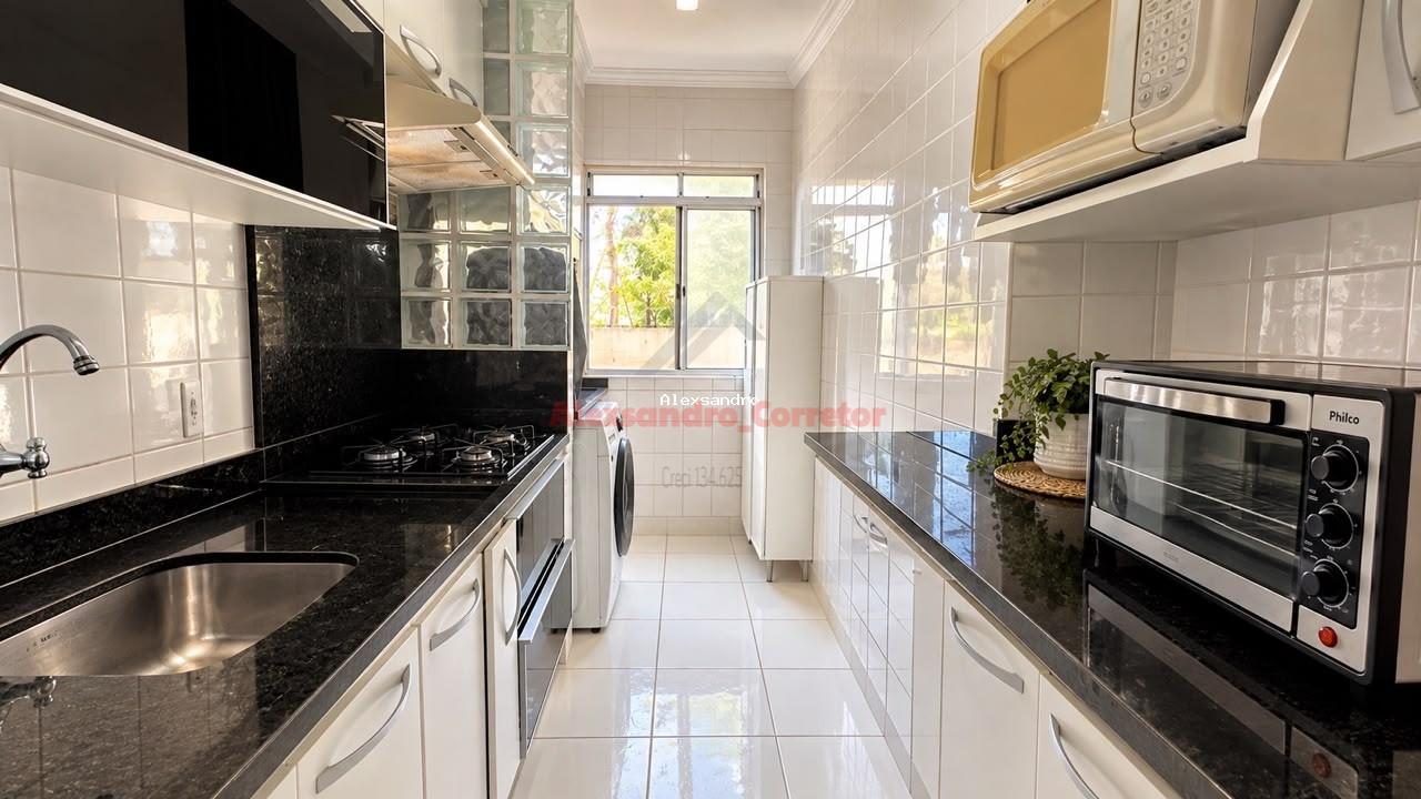 Apartamento, 2 quartos, 45 m² - Foto 6