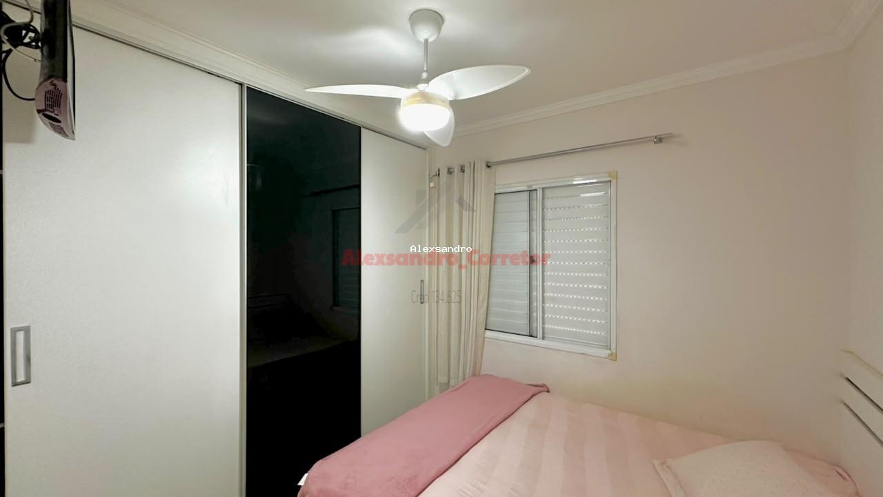 Apartamento, 2 quartos, 45 m² - Foto 8