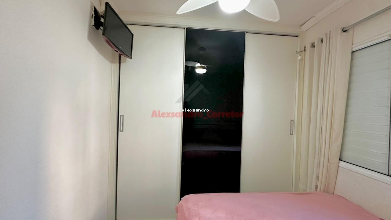 Apartamento, 2 quartos, 45 m² - Foto 10