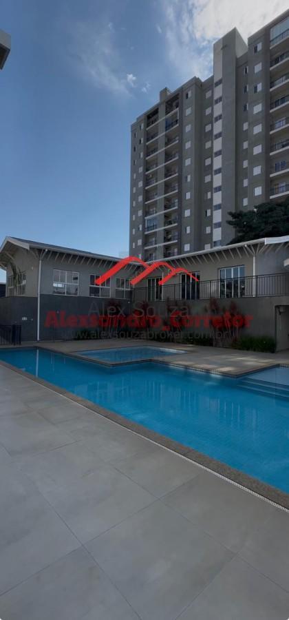 Apartamento, 2 quartos, 52 m² - Foto 16
