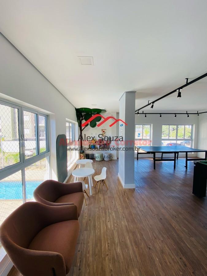 Apartamento, 2 quartos, 52 m² - Foto 19
