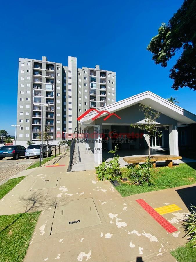 Apartamento, 2 quartos, 52 m² - Foto 21