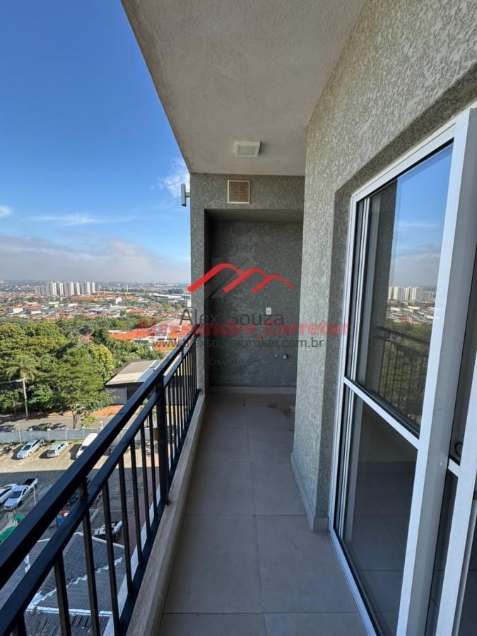 Apartamento, 2 quartos, 52 m² - Foto 5