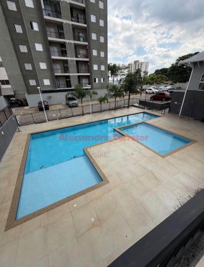 Apartamento, 2 quartos, 52 m² - Foto 1