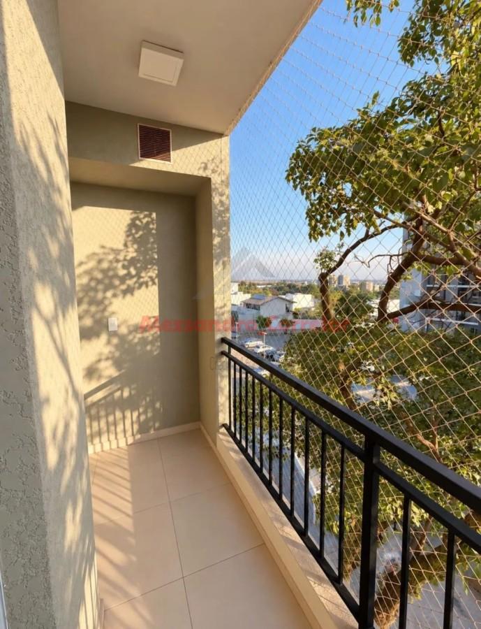 Apartamento, 2 quartos, 52 m² - Foto 3