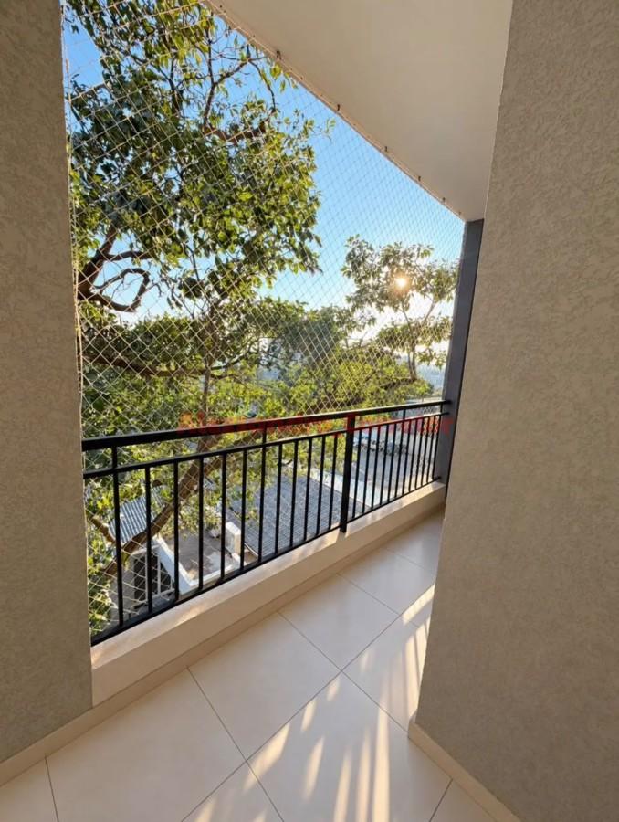 Apartamento, 2 quartos, 52 m² - Foto 7