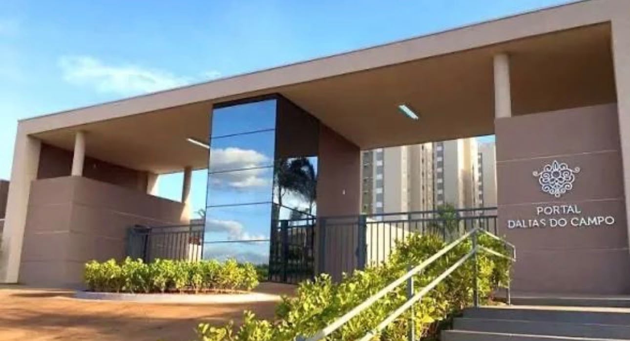 Apartamento, 2 quartos, 52 m² - Foto 7