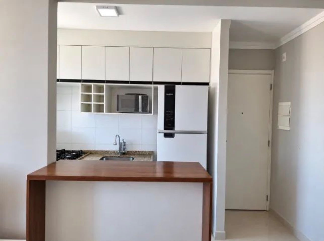 Apartamento, 2 quartos, 45 m² - Foto 7