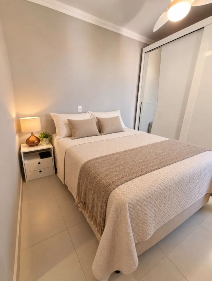 Apartamento, 2 quartos, 45 m² - Foto 9
