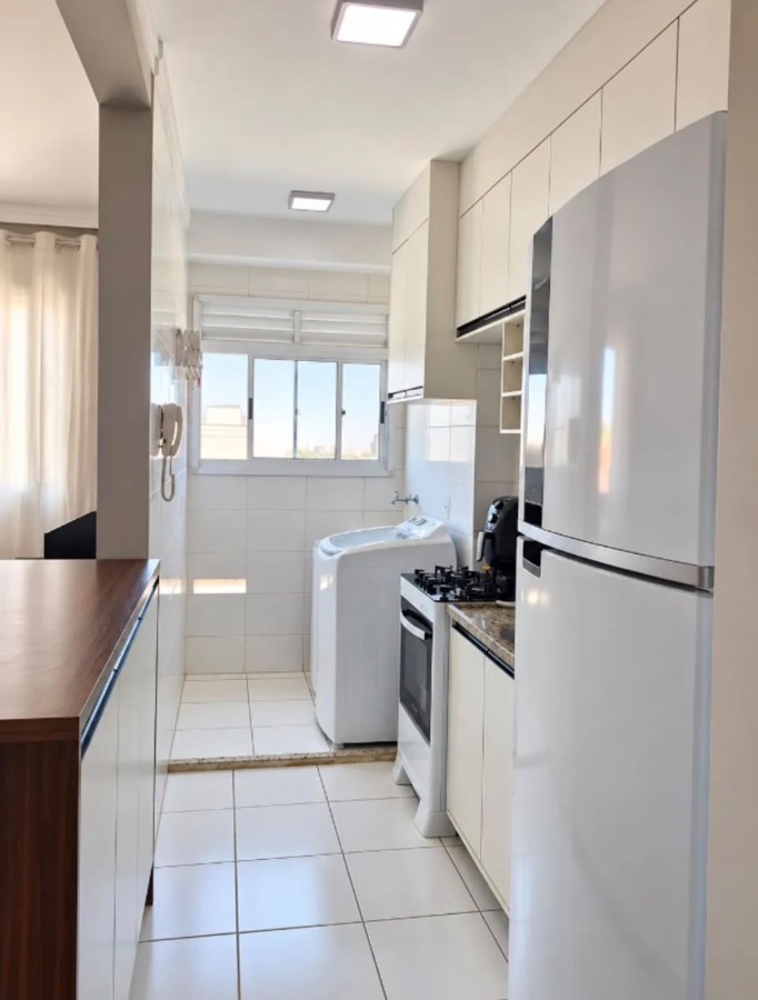 Apartamento, 2 quartos, 45 m² - Foto 5