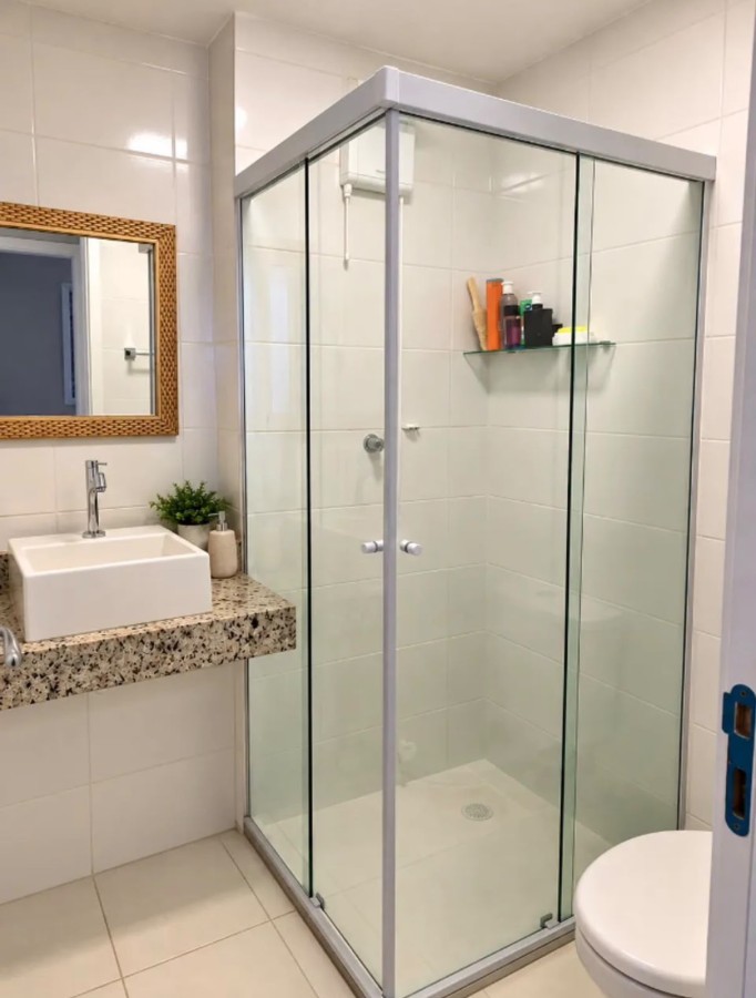 Apartamento, 2 quartos, 45 m² - Foto 8