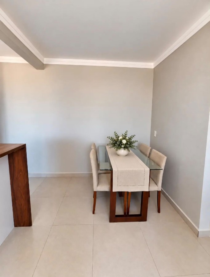 Apartamento, 2 quartos, 45 m² - Foto 2