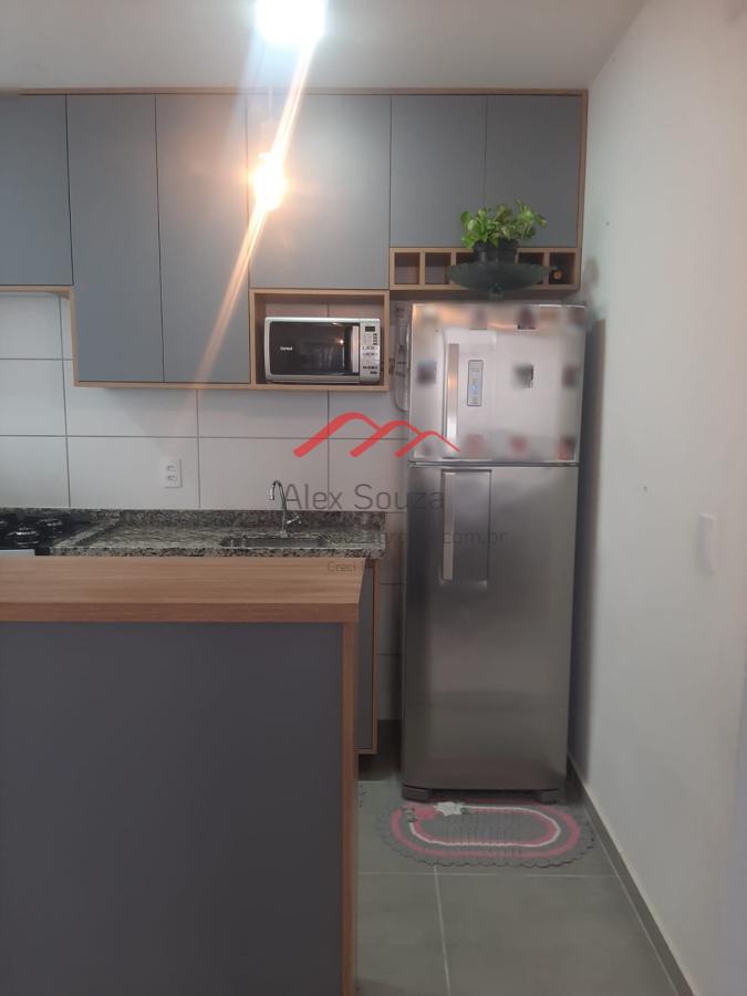 Apartamento, 2 quartos, 52 m² - Foto 17