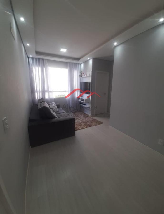 Apartamento, 2 quartos, 52 m² - Foto 11
