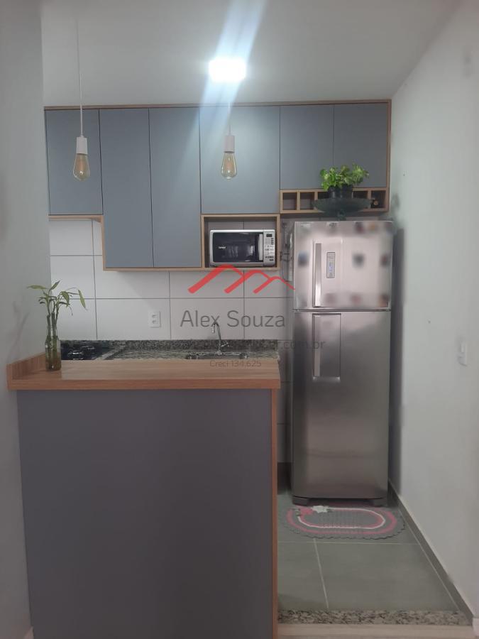 Apartamento, 2 quartos, 52 m² - Foto 16