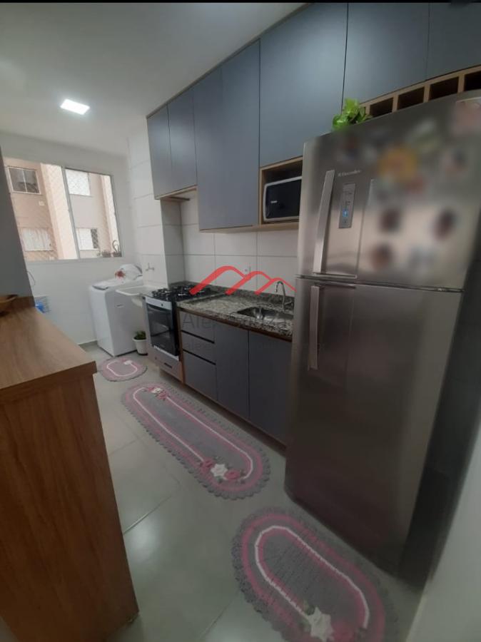 Apartamento, 2 quartos, 52 m² - Foto 15