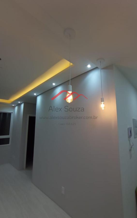 Apartamento, 2 quartos, 52 m² - Foto 10