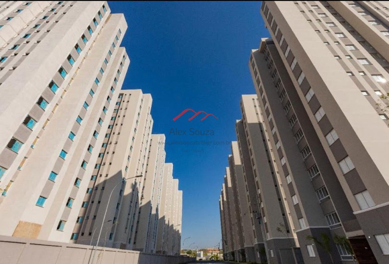 Apartamento, 2 quartos, 52 m² - Foto 5