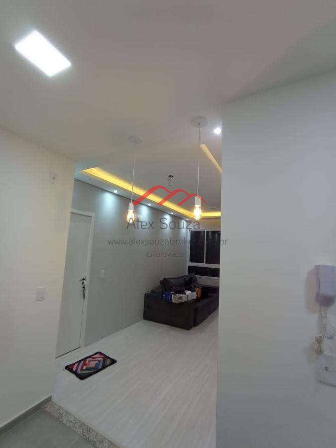 Apartamento, 2 quartos, 52 m² - Foto 7