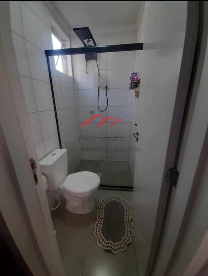 Apartamento, 2 quartos, 52 m² - Foto 8