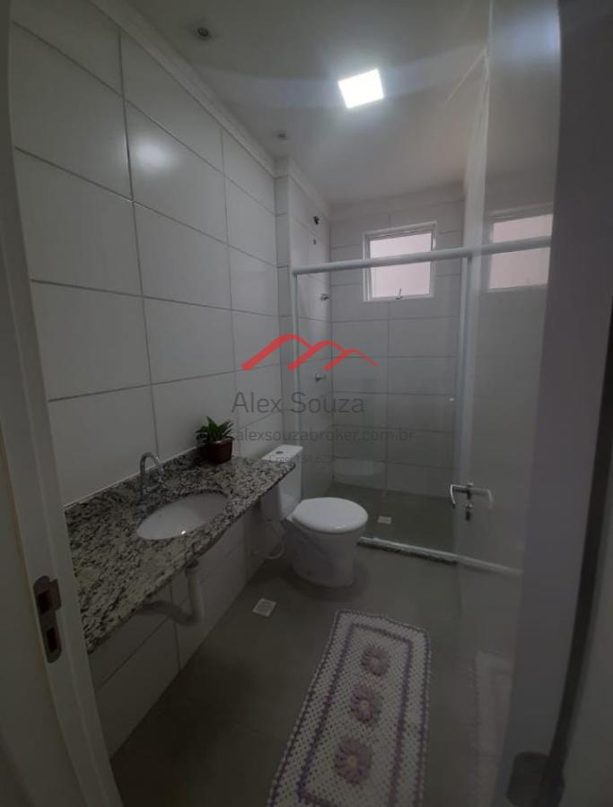 Apartamento, 2 quartos, 52 m² - Foto 9