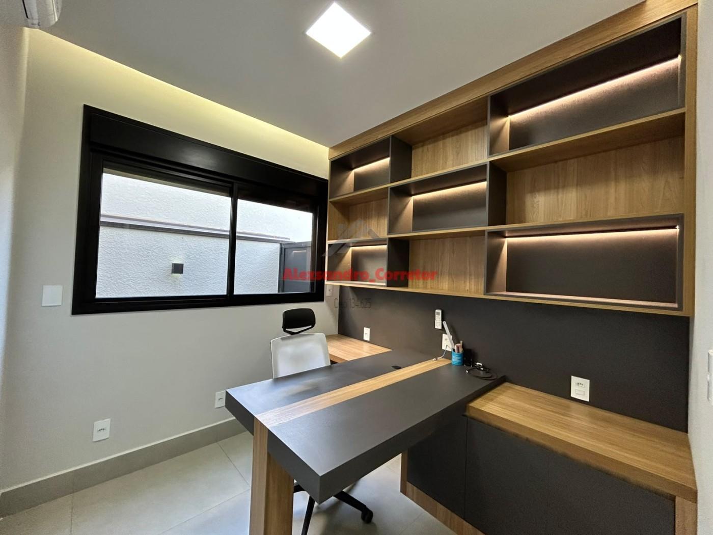 Casa de Condomínio, 4 quartos - Foto 4