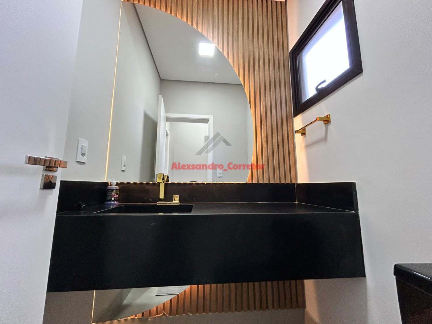 Casa de Condomínio, 4 quartos - Foto 6