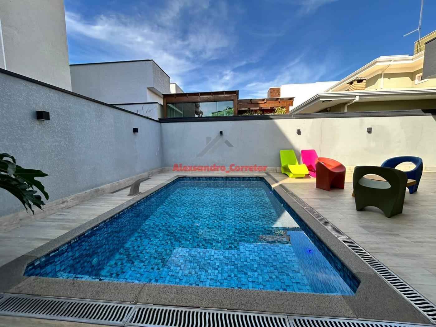 Casa de Condomínio, 4 quartos - Foto 7