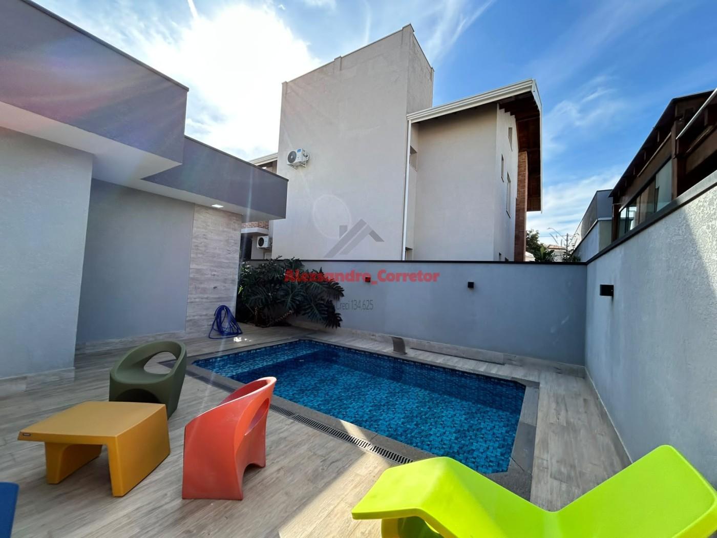 Casa de Condomínio, 4 quartos - Foto 8